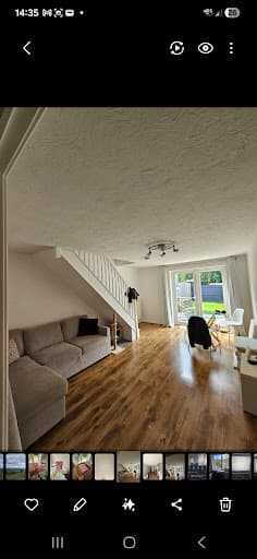 CA Plastering — Customer photo