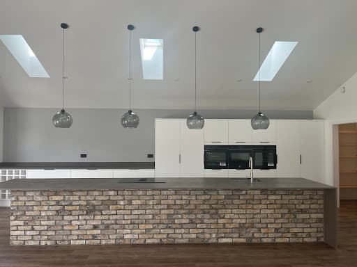 Cambridge Painting & Decorating — Customer photo