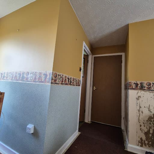 Mac decorators bristol — Customer photo