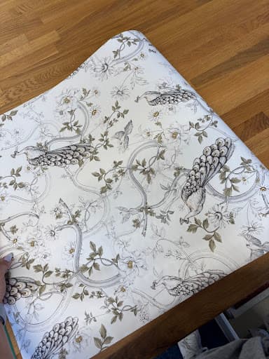 Eades & Francis — Customer photo
