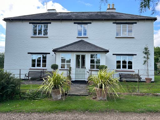 Abington Decorators Ltd — Customer photo