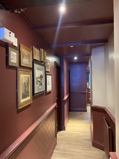 Ashmore Decorators Ltd - Commercial Painting Contractors Westminster — Customer photo