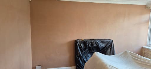 CPC Plastering Specialist — Customer photo
