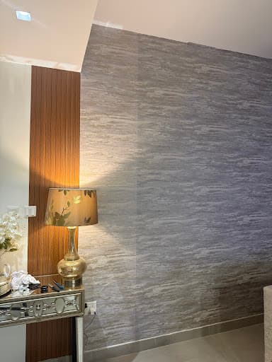 I Love Wallpaper — Customer photo