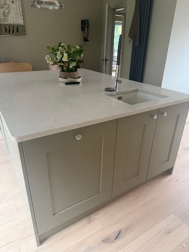 Page Bespoke Spraying and Design — Customer photo