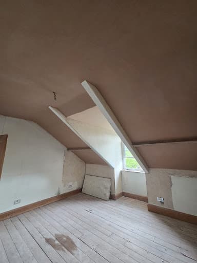Skimming With Me Dad (The Plasterers) — Customer photo