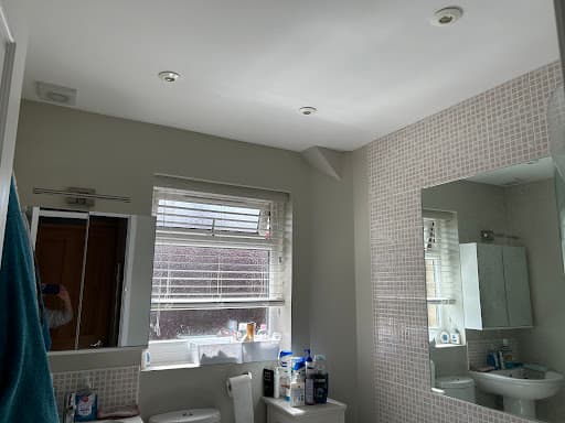 Hamblin Painting and Decorating — Customer photo