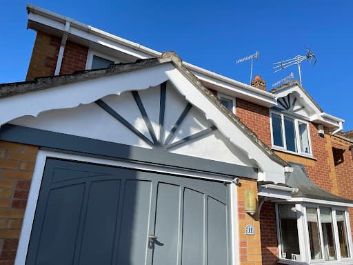 Hugo Painting Contractors Ltd — Customer photo