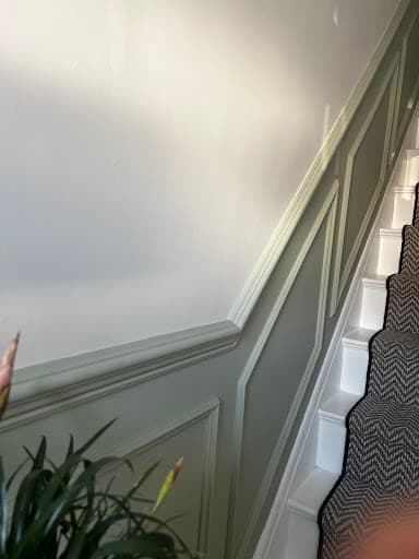 D&P Painting and Decorating Manchester — Customer photo