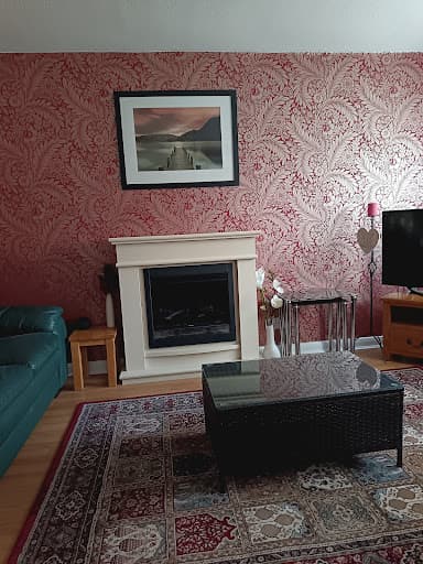 KF Decorating And Plastering — Customer photo