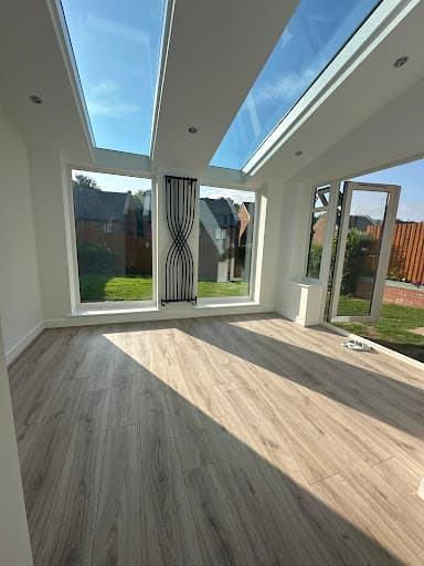 North East Painter & Decorator - SM — Customer photo