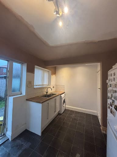 MG Plastering — Customer photo