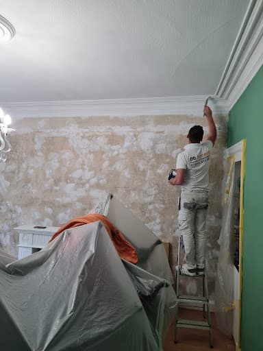 DB Decor8, Painter & Decorator / Painters & Decorators — Customer photo