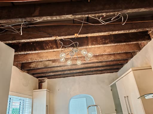 MDS Plastering & Rendering Ltd — Customer photo