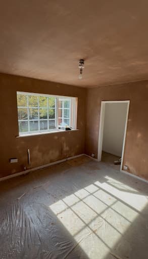 JP Plastering — Customer photo