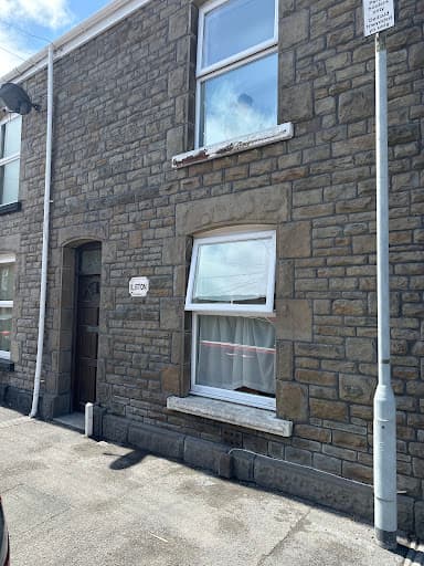 Afon Lime Limited: Lime Plastering & Rendering Specialists — Customer photo