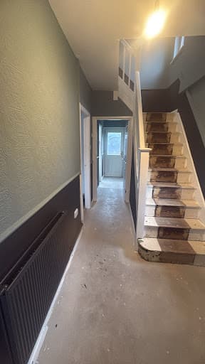 Ever Prime Painting and Decorating — Customer photo