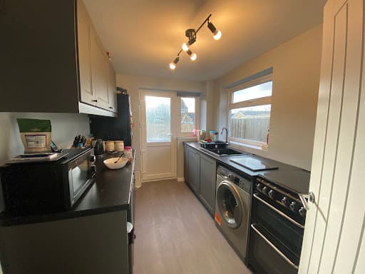 Brierley Decorating — Customer photo