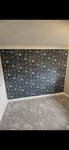 Bristol Decoration — Customer photo
