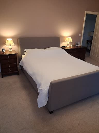 Fabric Gallery and Interiors — Customer photo
