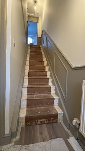 A1 Painting Services Suffolk — Customer photo