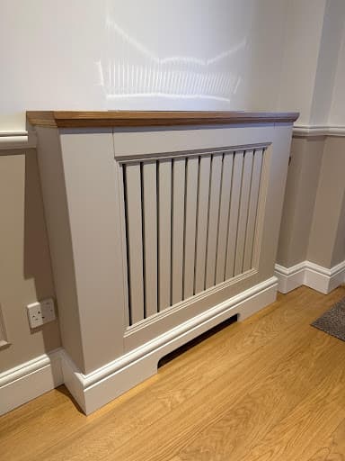 Waters Colours Decorating Services - Daniel Waters — Customer photo