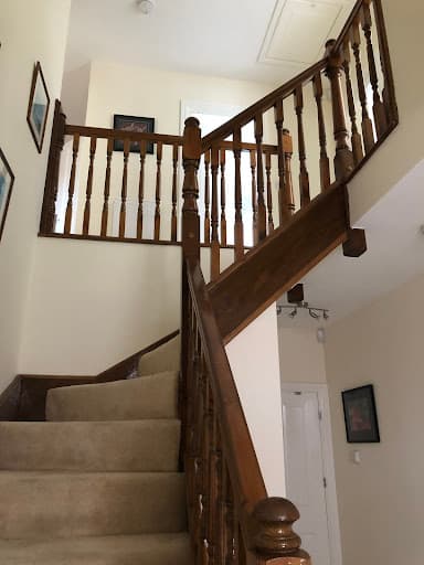 Parker's Decorating — Customer photo