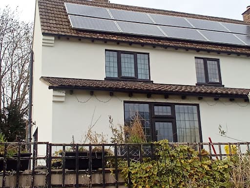 Polar Rendering Ltd — Customer photo