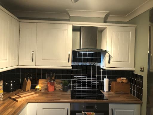 Vistacoat Ltd — Customer photo