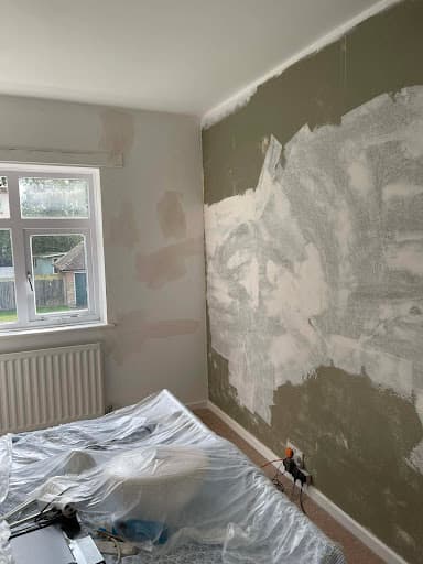 GDEC Decorating Services — Customer photo