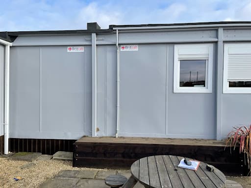 Intertech Contracts UK — Customer photo