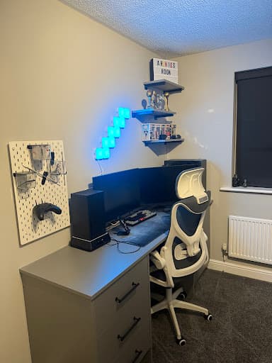DJN Decor Ltd — Customer photo