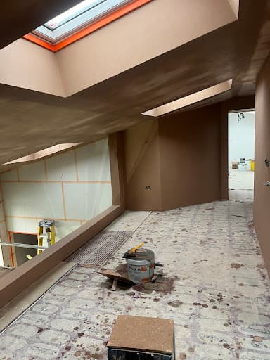 HR Bespoke Plastering Ltd — Customer photo
