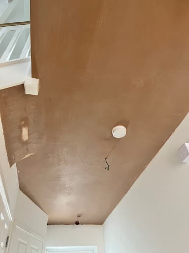 JP Plastering — Customer photo