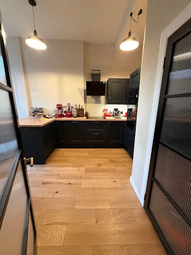 Bily Renovation Painting and Decorating Edinburgh — Customer photo