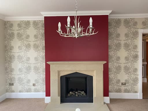 John Paterson & Sons — Customer photo