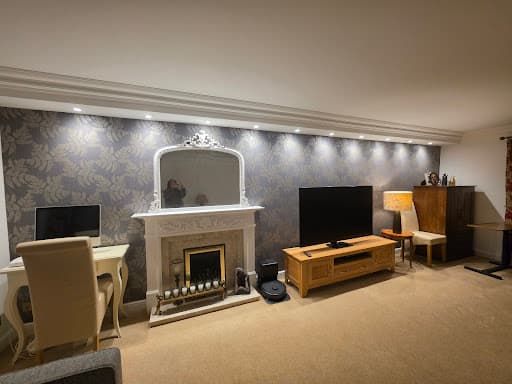 Robson Decorating Services — Customer photo