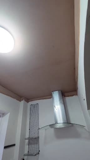 BM Plastering&Building Solutions Ltd — Customer photo