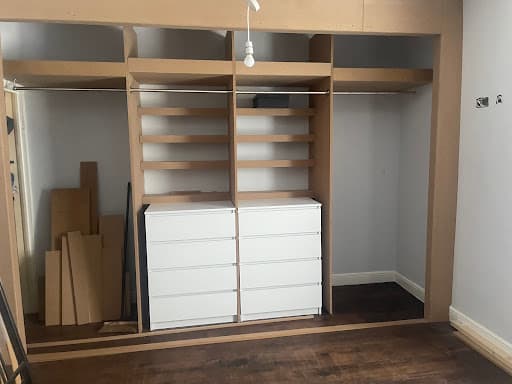 Envirodec — Customer photo