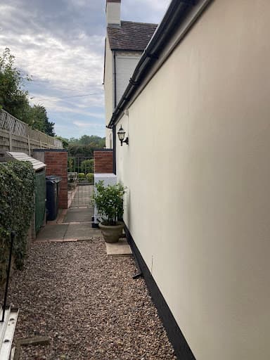Never Paint Again UK — Customer photo