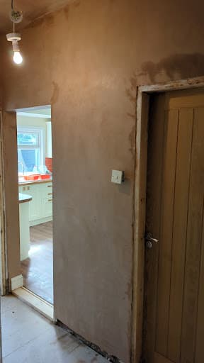 Spartan Plastering — Customer photo