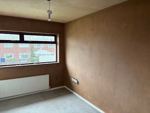 Skimming With Me Dad (The Plasterers) — Customer photo