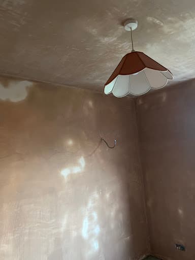 South Oxfordshire Plastering Ltd - Gordon Daly — Customer photo