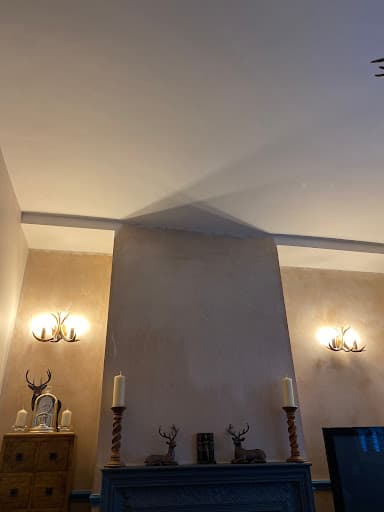 S Hartley Plastering — Customer photo