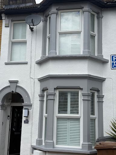 S.I Painting & Decorating Ltd — Customer photo