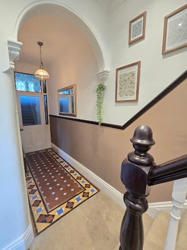 Lee Jordan Painters & Decorators — Customer photo