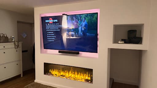 Revitalize Property Services — Customer photo