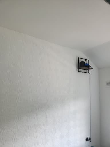 Greens Decorating Contractors Ltd. — Customer photo