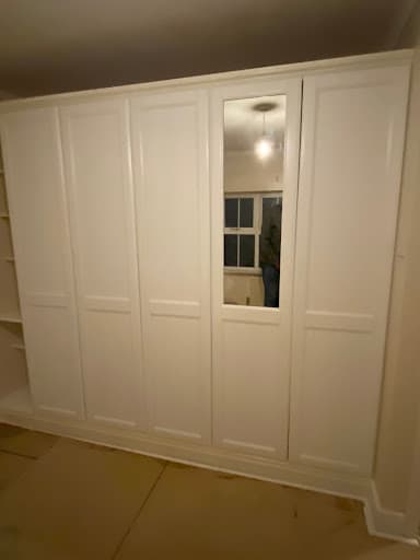 Vistacoat Ltd — Customer photo