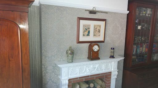 Davidsons Decor — Customer photo